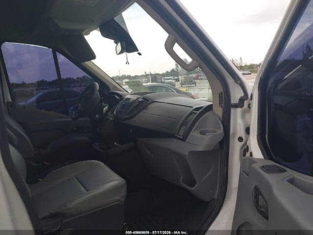 2017 FORD TRANSIT-150 5