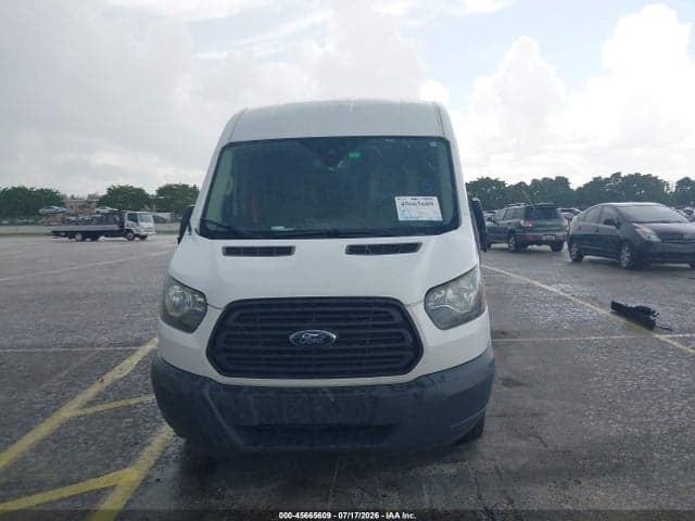 2017 FORD TRANSIT-150 6