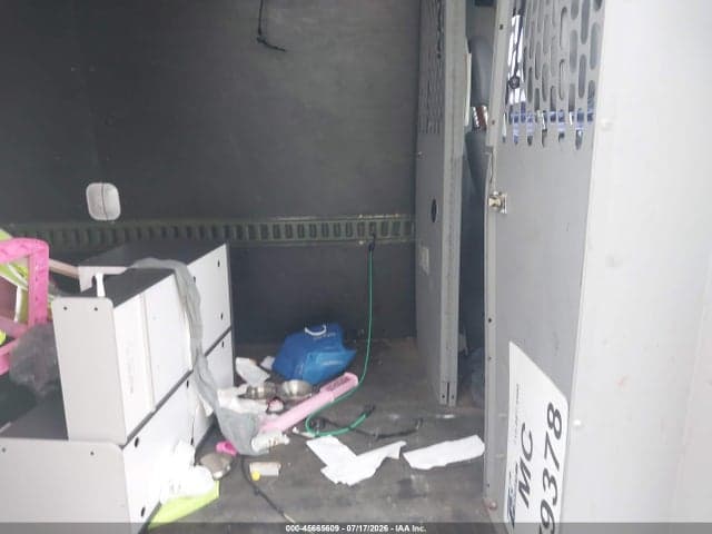 2017 FORD TRANSIT-150 8