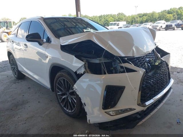 2020 LEXUS RX 1