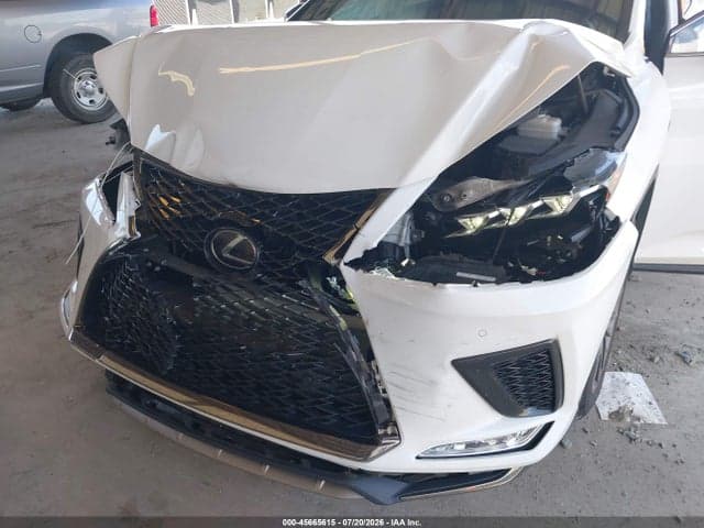 2020 LEXUS RX 6