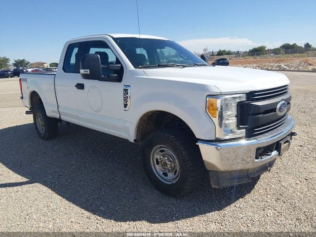 2017 FORD F-250 XL 1