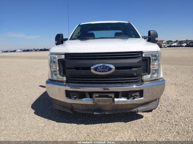 2017 FORD F-250 XL 13