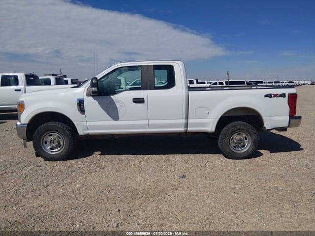 2017 FORD F-250 XL 15