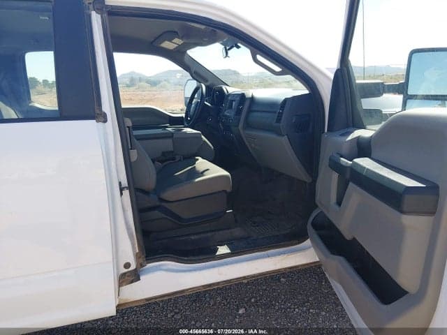 2017 FORD F-250 XL 5
