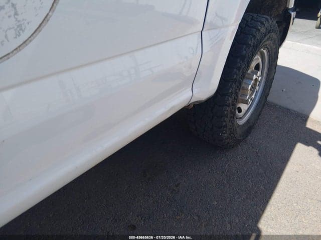 2017 FORD F-250 XL 6