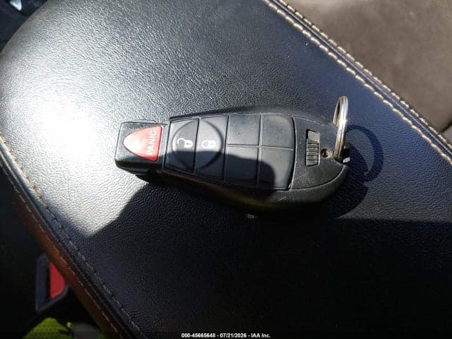 2018 JEEP CHEROKEE LATITUDE TECH CONNECT FWD 11