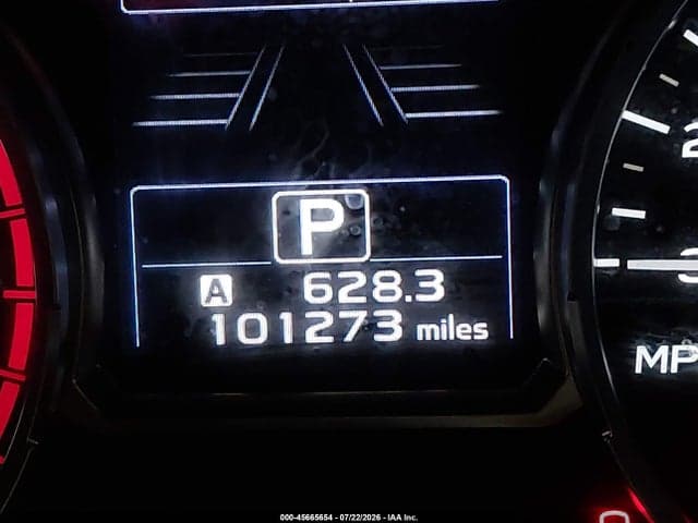 2018 SUBARU FORESTER 2.5I TOURING 15