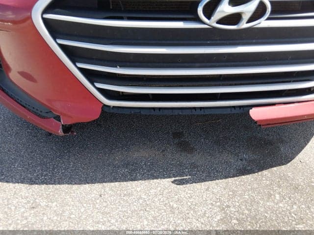 2018 HYUNDAI ELANTRA SEL 6