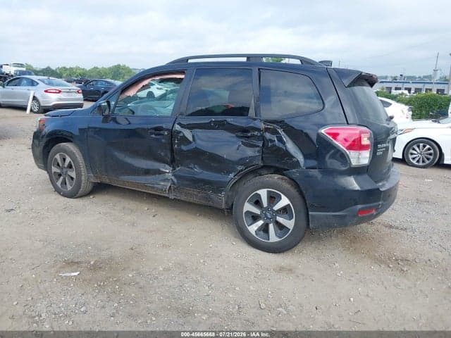 2017 SUBARU FORESTER 2.5I PREMIUM 3