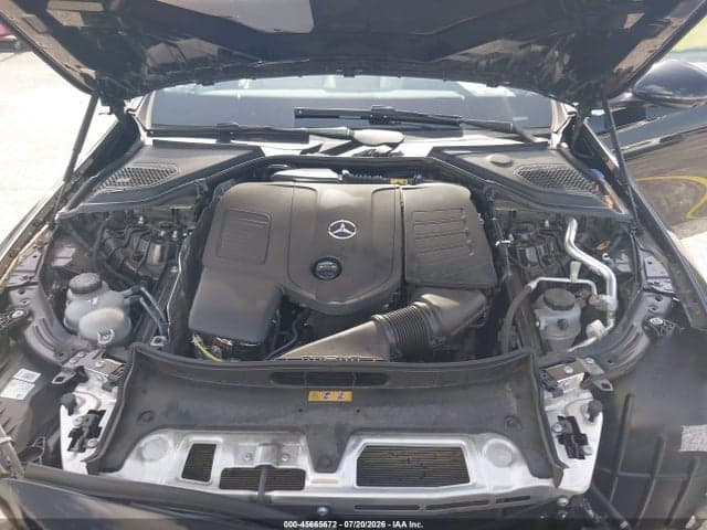 2025 MERCEDES-BENZ E 350 10