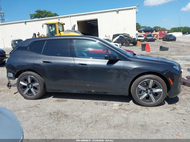 2026 BMW IX XDRIVE45 14