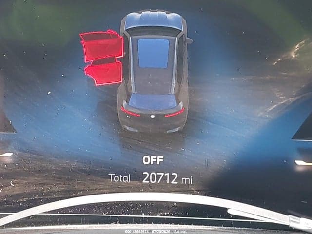 2026 BMW IX XDRIVE45 16