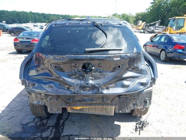2026 BMW IX XDRIVE45 17