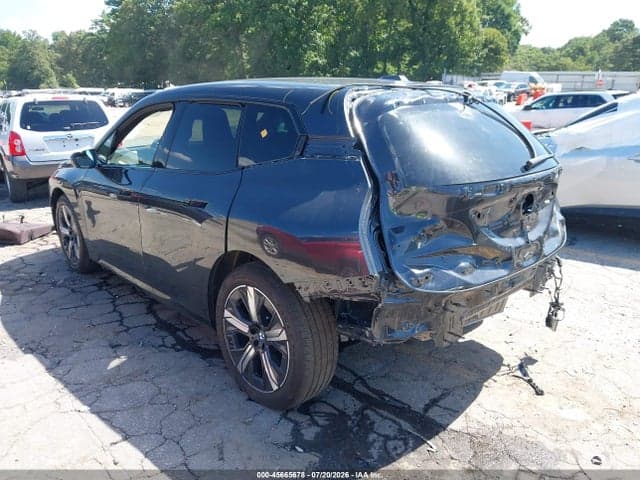 2026 BMW IX XDRIVE45 3