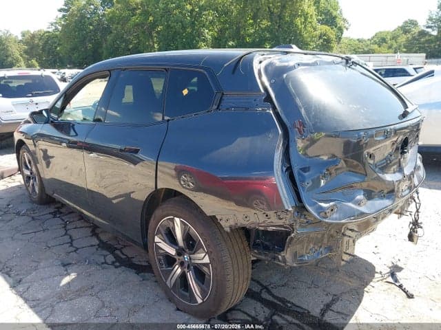 2026 BMW IX XDRIVE45 6