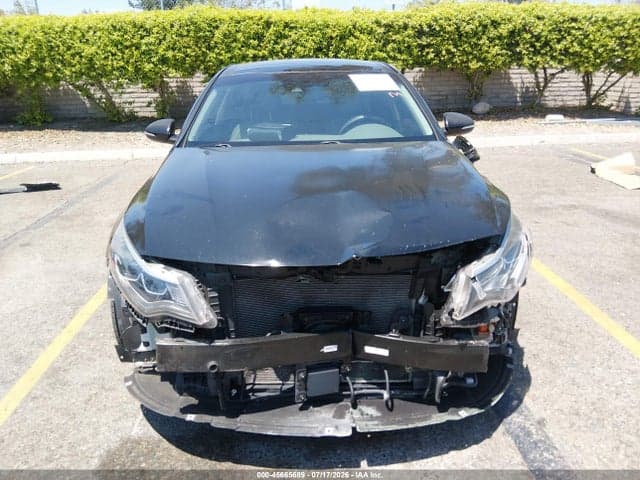 2017 KIA OPTIMA PLUG-IN HYBRID EX 13
