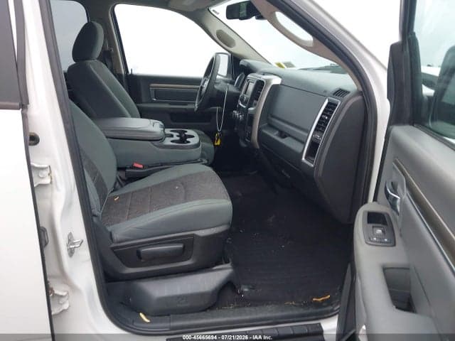 2018 RAM 1500 SLT 5