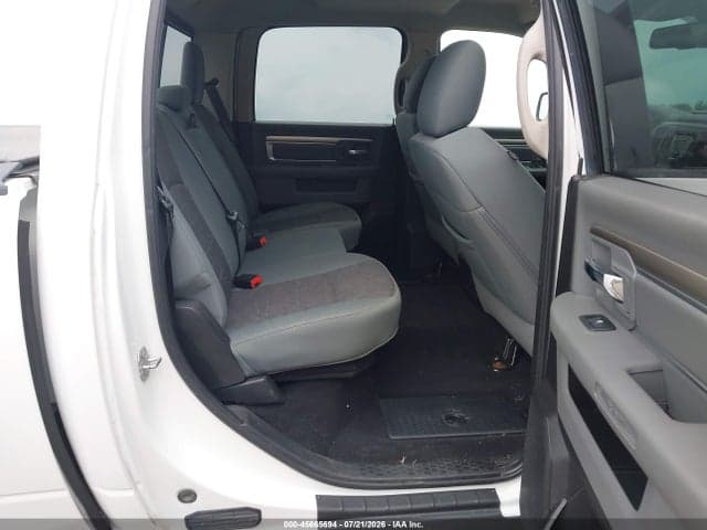 2018 RAM 1500 SLT 8