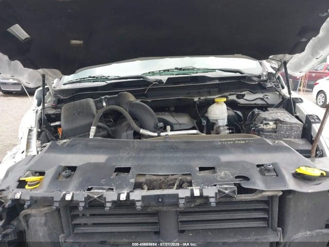 2018 RAM 1500 SLT 10