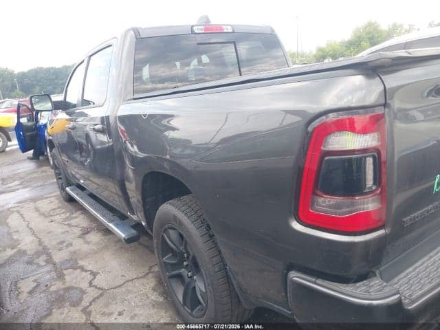 2021 RAM 1500 14
