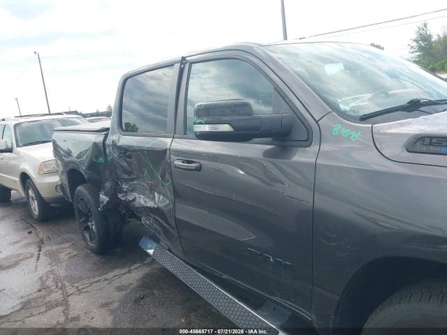 2021 RAM 1500 6