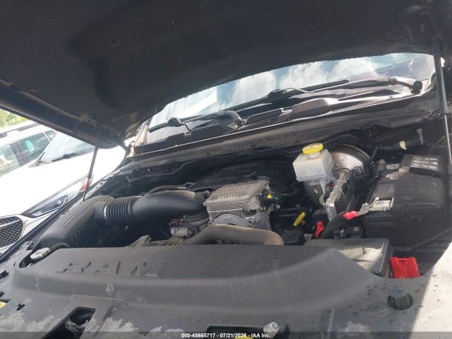 2021 RAM 1500 10