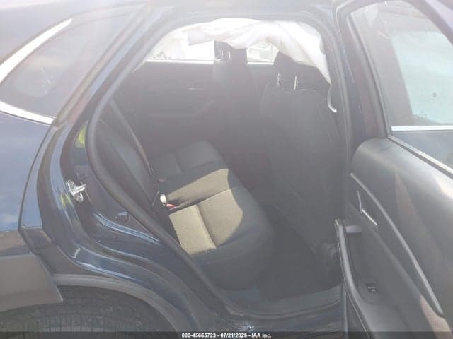 2022 MAZDA CX-30 2.5 S 8