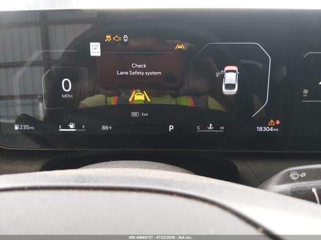 2025 KIA K4 EX 7