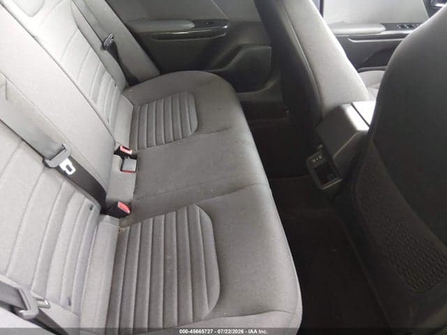 2025 KIA K4 EX 8
