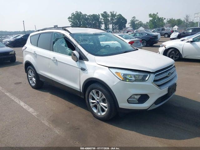 2018 FORD ESCAPE SE - 1