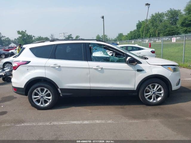 2018 FORD ESCAPE SE 13