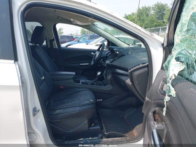 2018 FORD ESCAPE SE 5