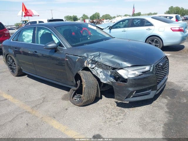 2017 AUDI A4 3.0T PREMIUM PLUS - 1