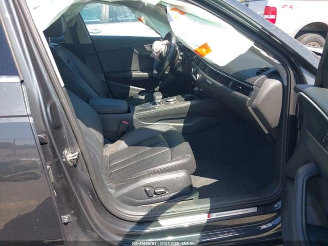 2017 AUDI A4 3.0T PREMIUM PLUS 5