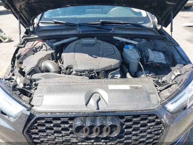 2017 AUDI A4 3.0T PREMIUM PLUS 10