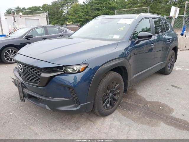 2025 MAZDA CX-50 2.5 S PREMIUM PACKAGE 2