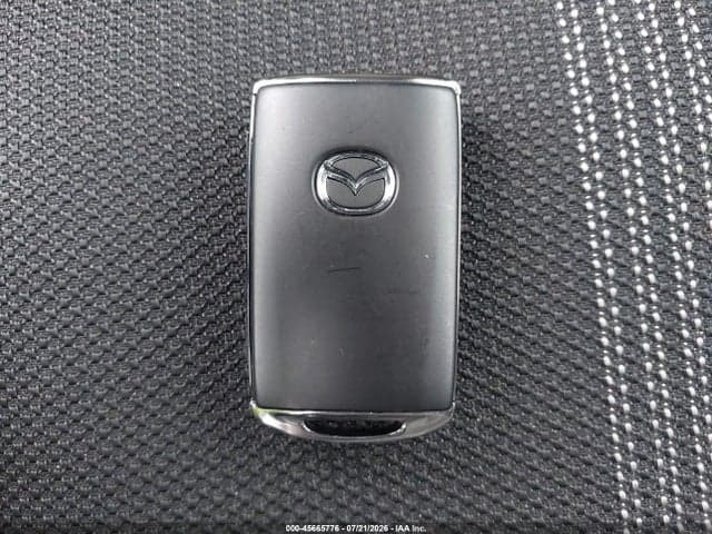 2025 MAZDA CX-50 2.5 S PREMIUM PACKAGE 11