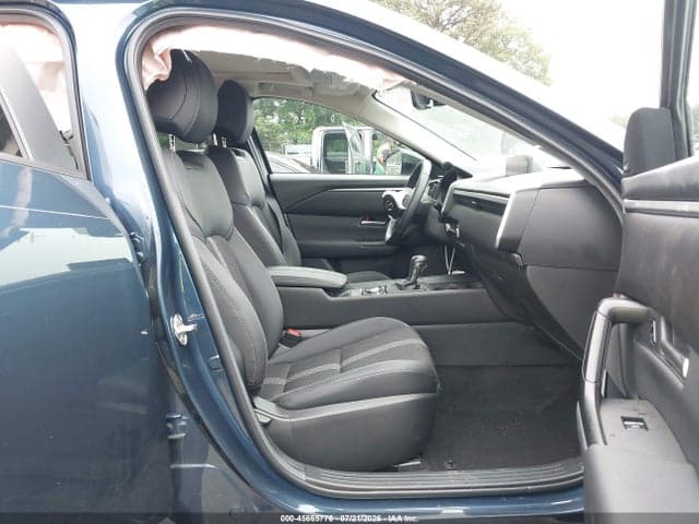2025 MAZDA CX-50 2.5 S PREMIUM PACKAGE 5