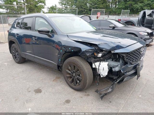 2025 MAZDA CX-50 2.5 S PREMIUM PACKAGE 6