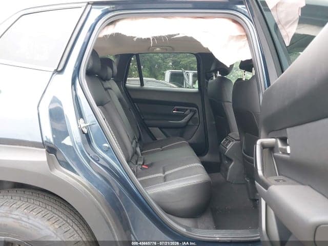 2025 MAZDA CX-50 2.5 S PREMIUM PACKAGE 8