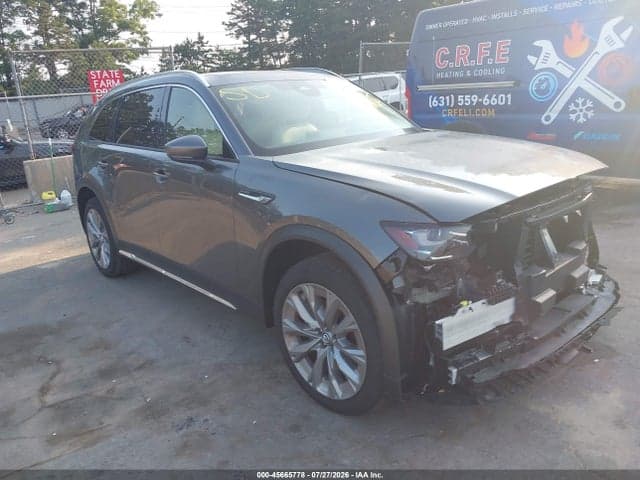 2026 MAZDA CX-90 3.3 TURBO PREMIUM PLUS 1