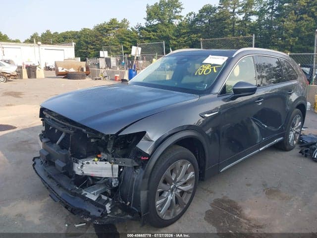 2026 MAZDA CX-90 3.3 TURBO PREMIUM PLUS 2