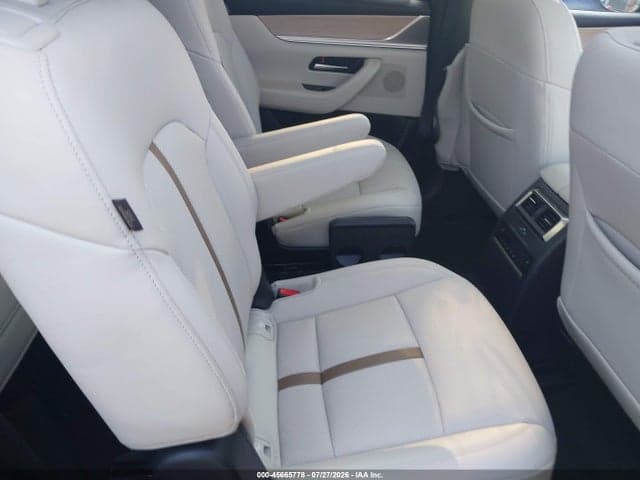 2026 MAZDA CX-90 3.3 TURBO PREMIUM PLUS 8