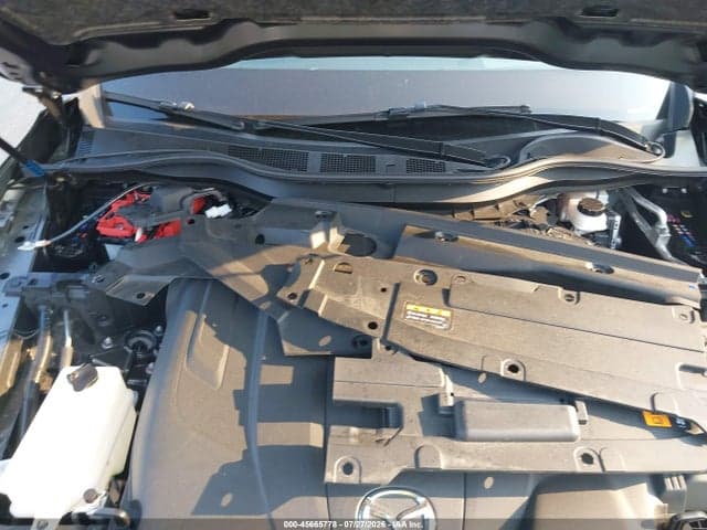 2026 MAZDA CX-90 3.3 TURBO PREMIUM PLUS 10