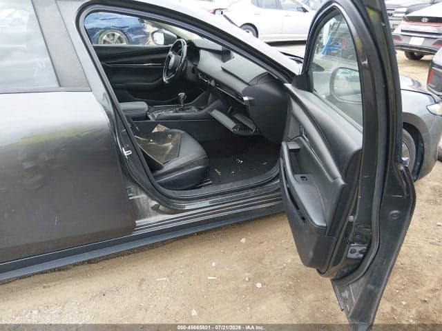 2020 MAZDA MAZDA3 SELECT PACKAGE 5