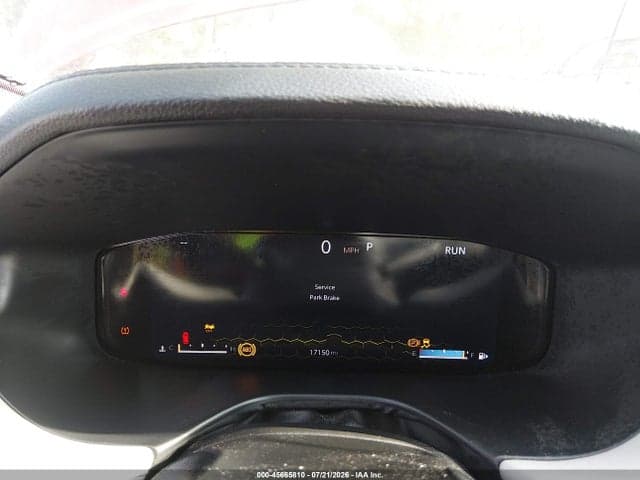 2024 JEEP COMPASS LIMITED 4X4 7