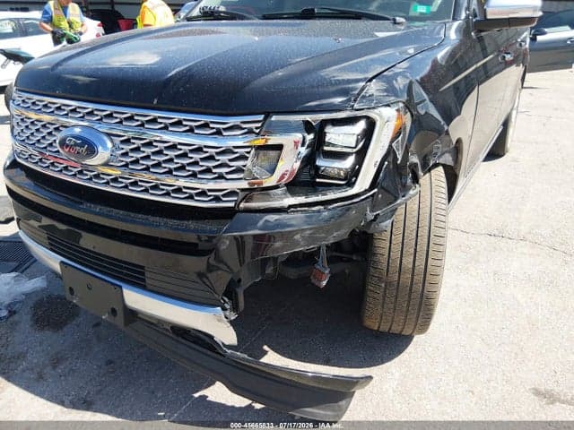 2019 FORD EXPEDITION MAX PLATINUM 6