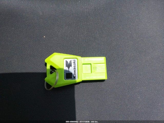 2021 KAWASAKI ULTRA LX 11