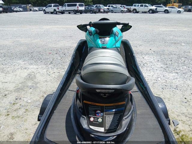 2021 KAWASAKI ULTRA LX 5